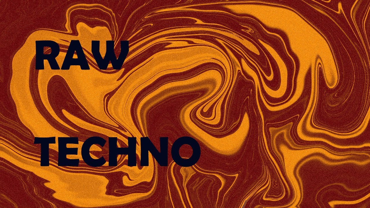 Making Raw Techno In Ableton Live