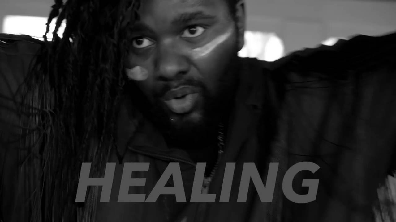 Tunde Olaniran -  Namesake (Official Video)