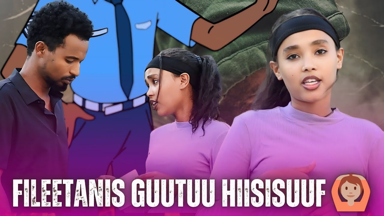 ♦️ FILEETAN GUUTUU HIMAATTE 🫢🫢🫢🚔👮🏽