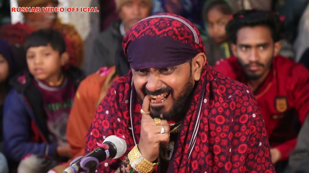 NAROLA KHODAL MATAJI RAMEL SANDIP MELDI SHYAJ BHUVAJI.26.01.2022
