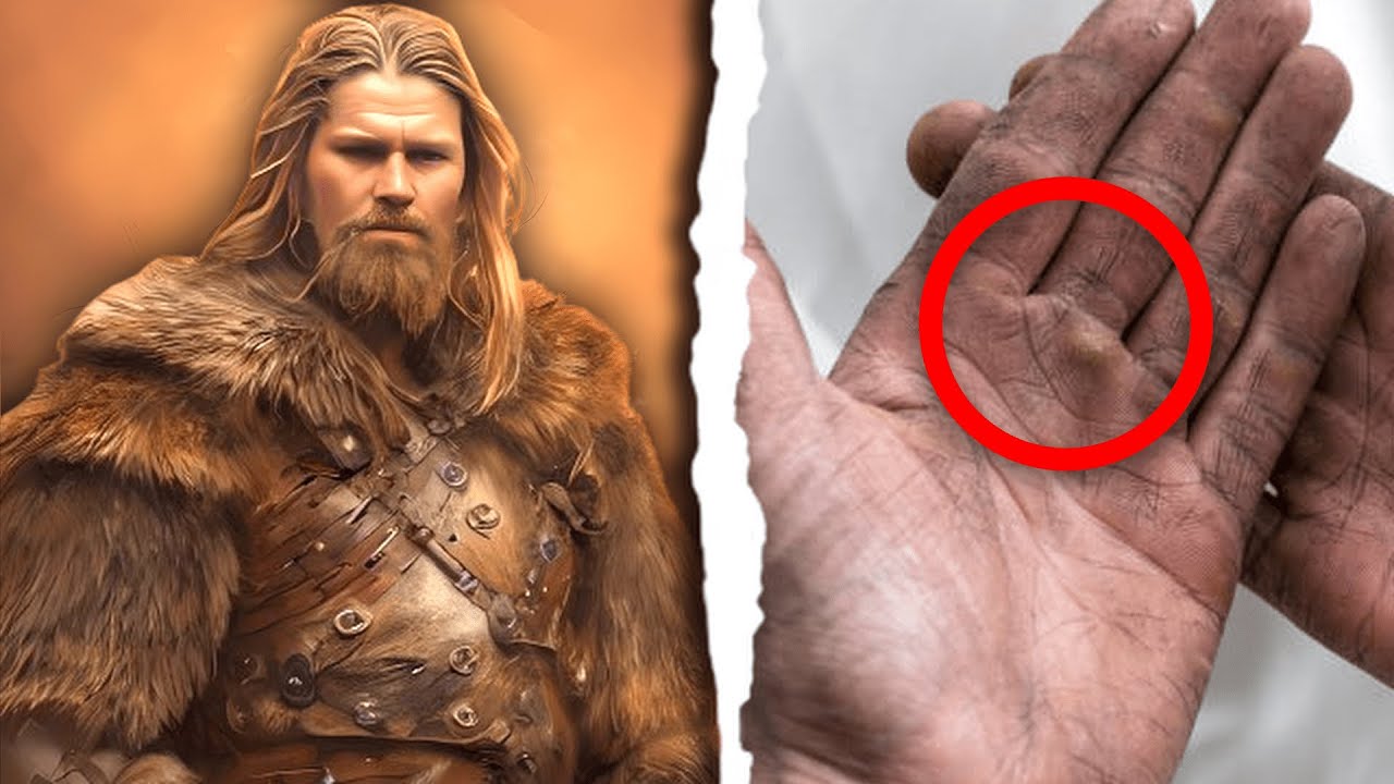 Signs of VIKING ANCESTRY You Must See