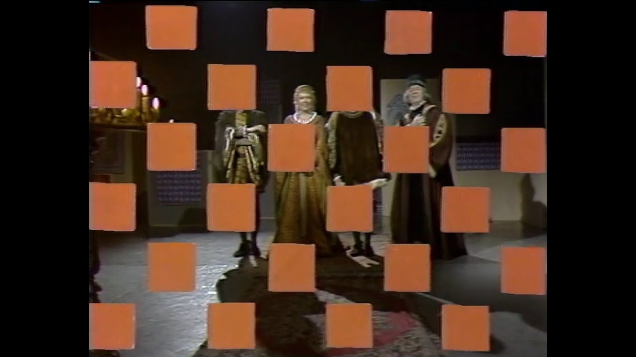 QUARTETTO CETRA - 