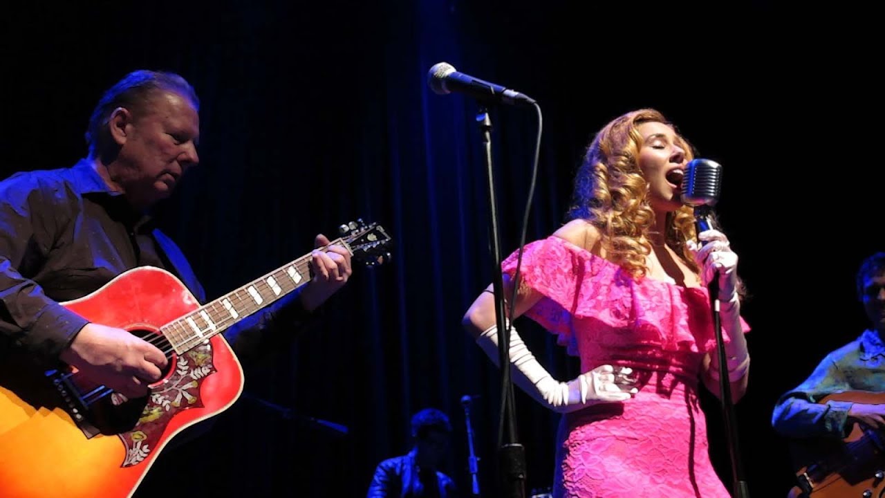 Haley Reinhart & Harry Reinhart 
