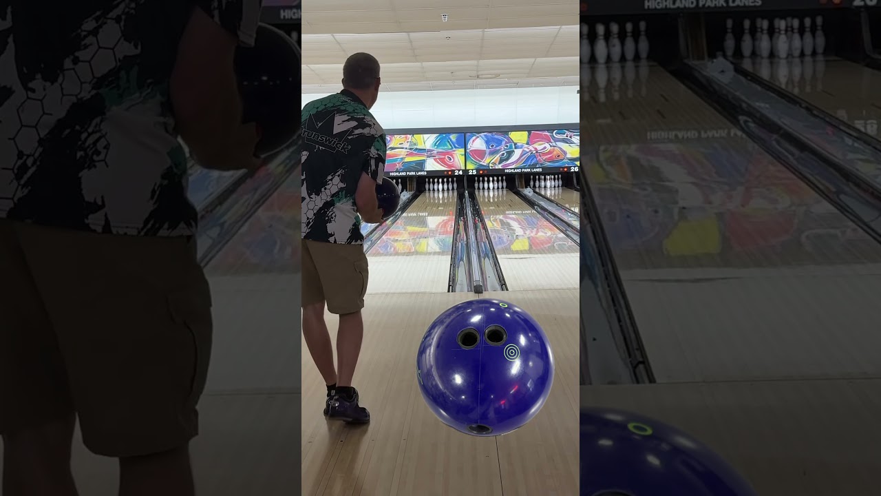 Ebonite Turbo X #bowling #bowler #ebonitebowling #bowling