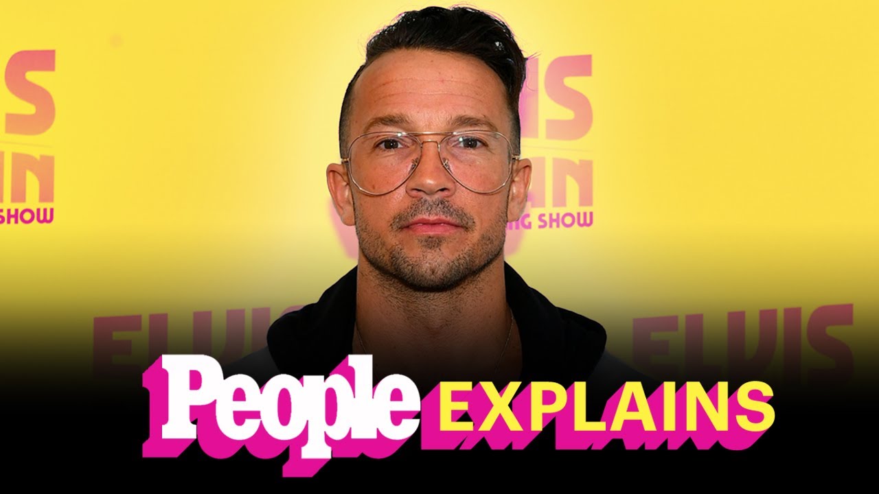 PEOPLE Explains: Carl Lentz's Hillsong Church Scandal | People