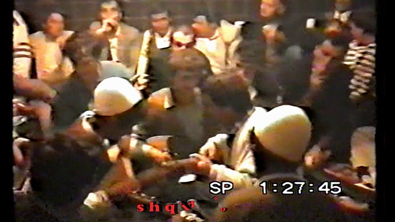MLEQANI - bijt e sefes 1994 = PO TE KAM NI SHPIRT