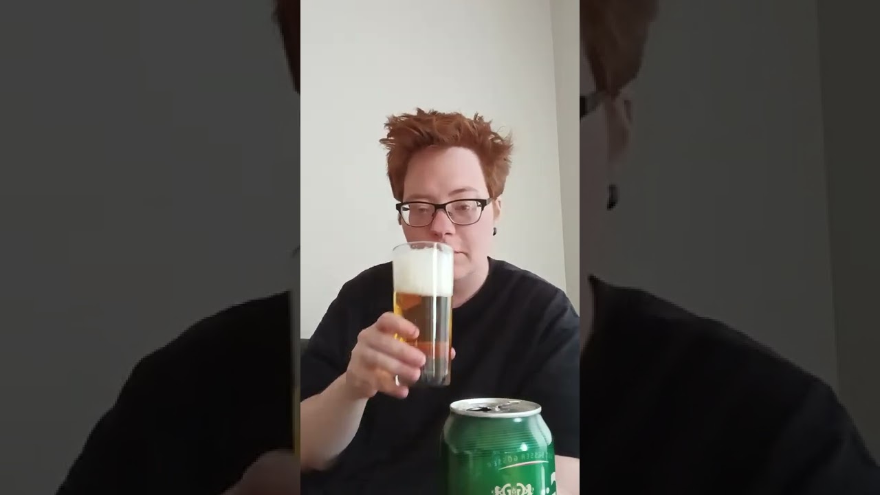 Jag Testar Gösser 🇦🇹
