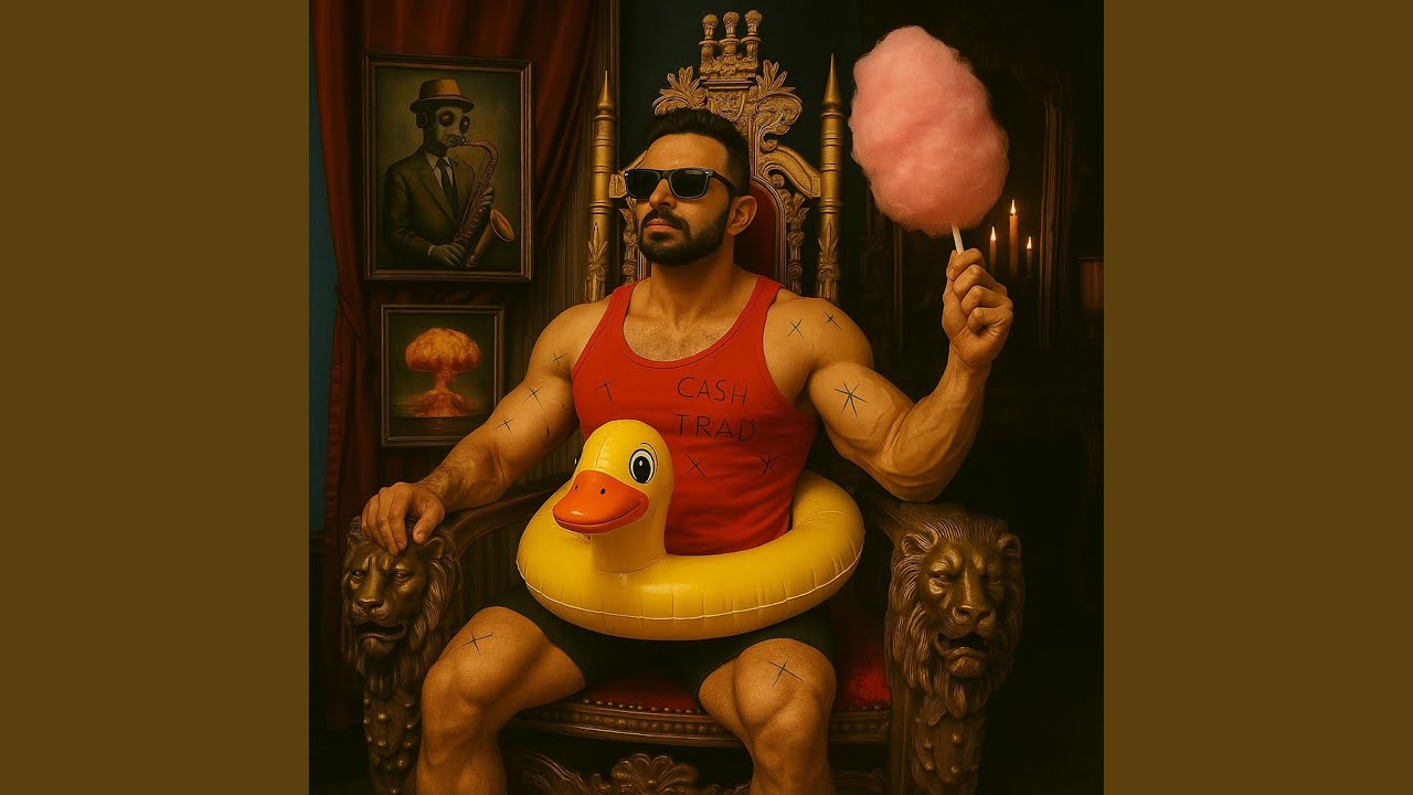 Domenica Gin Tonic (Pacciani Remix)