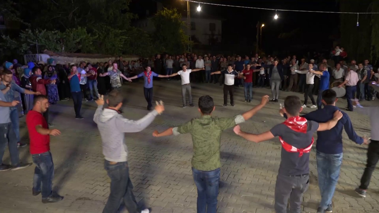 sağırlar köyü gençleri 2017