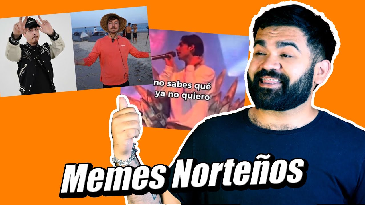 Lunes de MEMES NORTE&Ntilde;OS - Ep 294