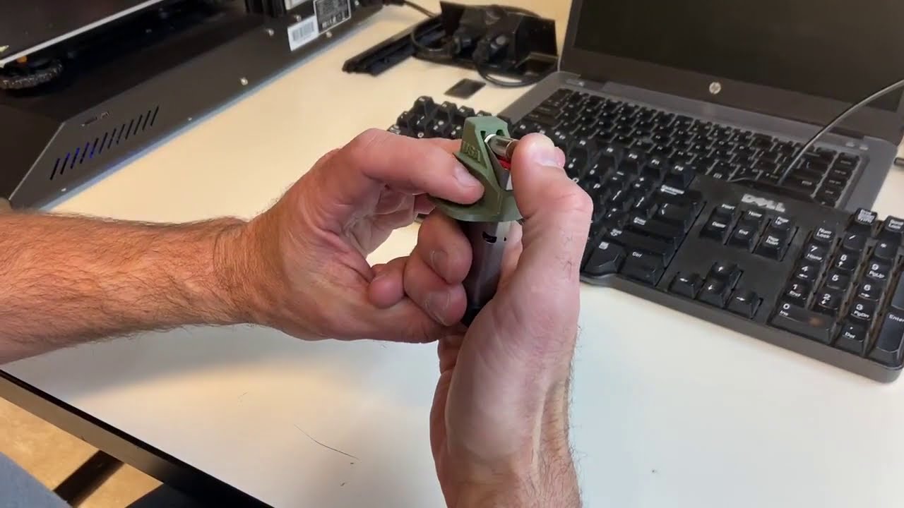 Bodyguard 380 Speed Loader Instructional Video