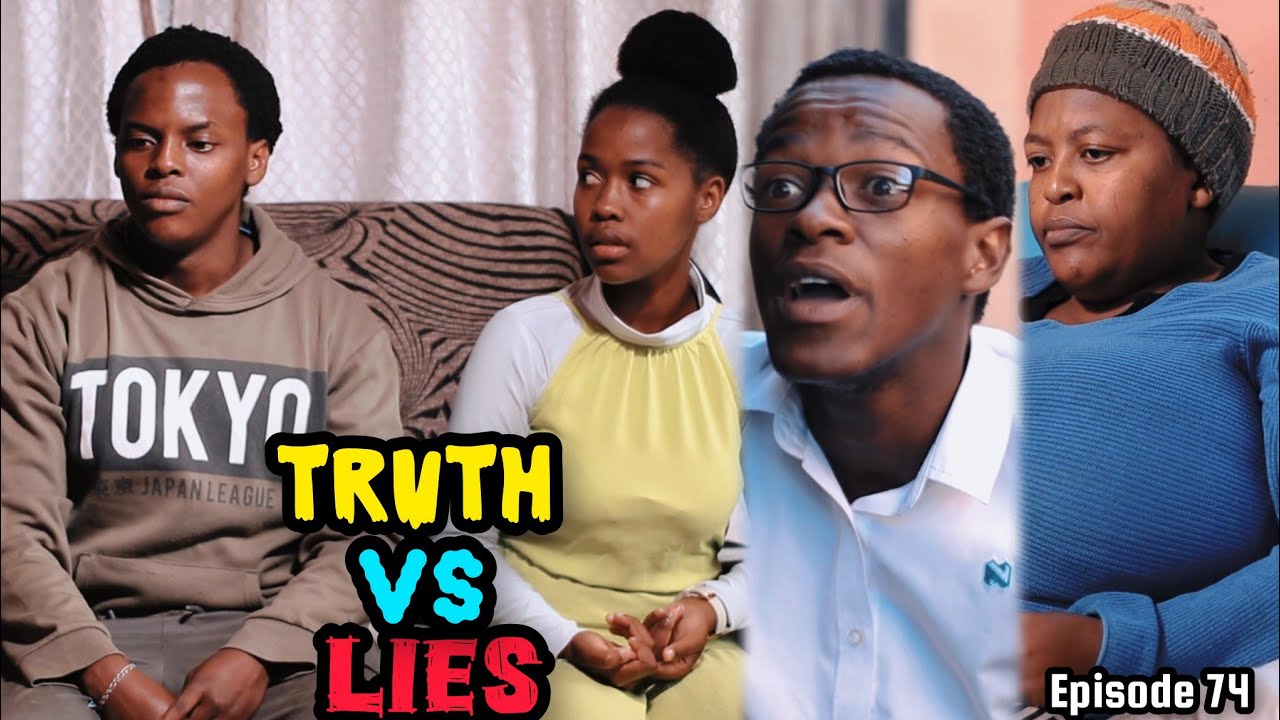 Lokshin Life _Truth vs Lies (Episode 74)