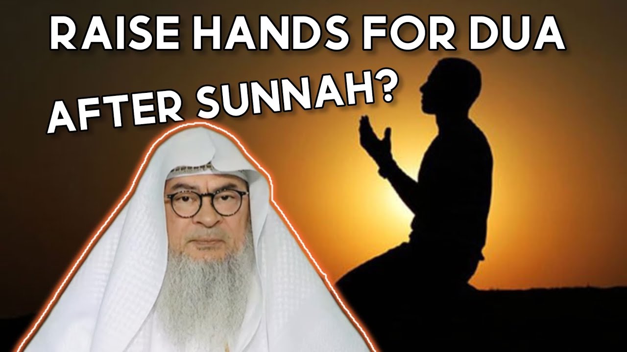 Can we Raise our hands and make Dua AFTER SUNNAH Prayer? Best place to make Dua & when?