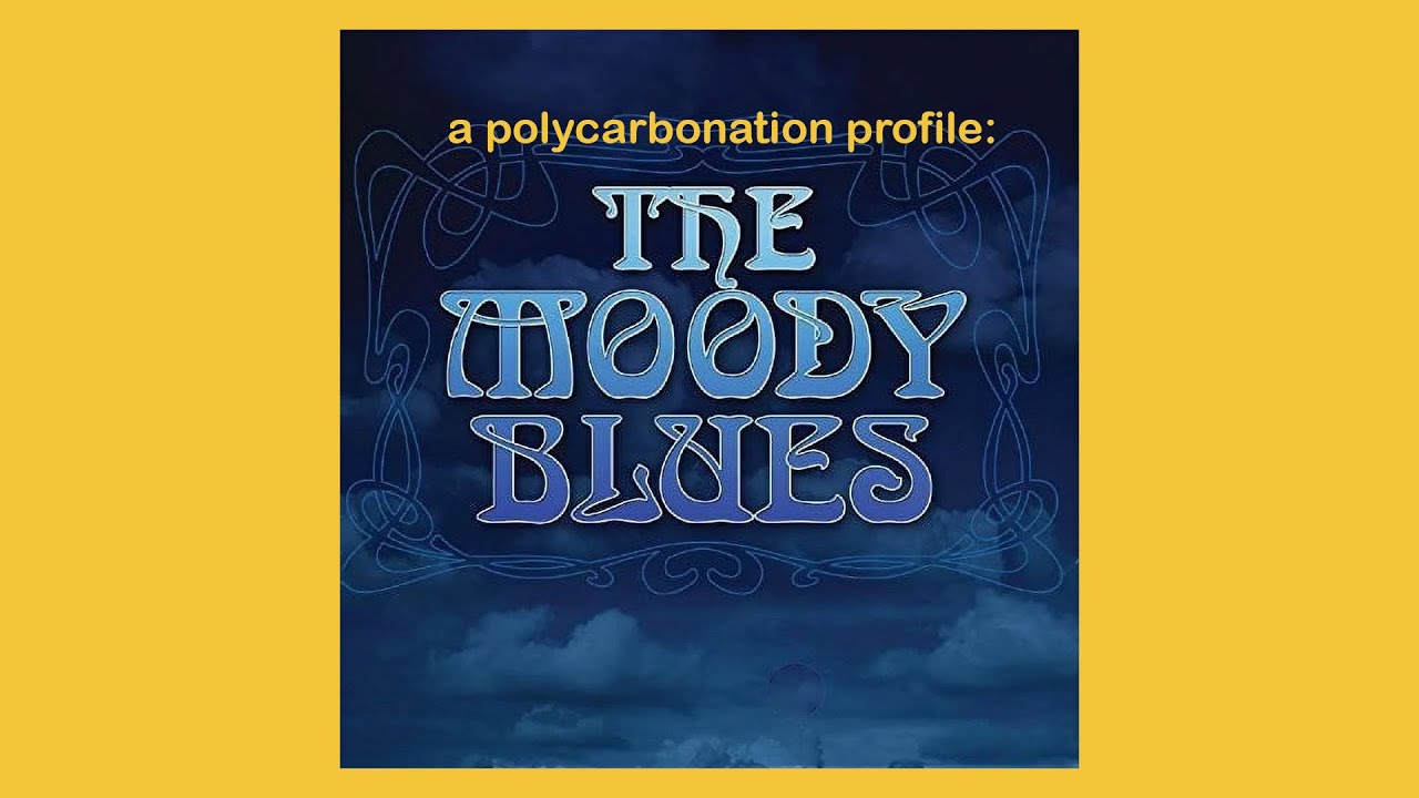 The Moody Blues: A profile + favorites