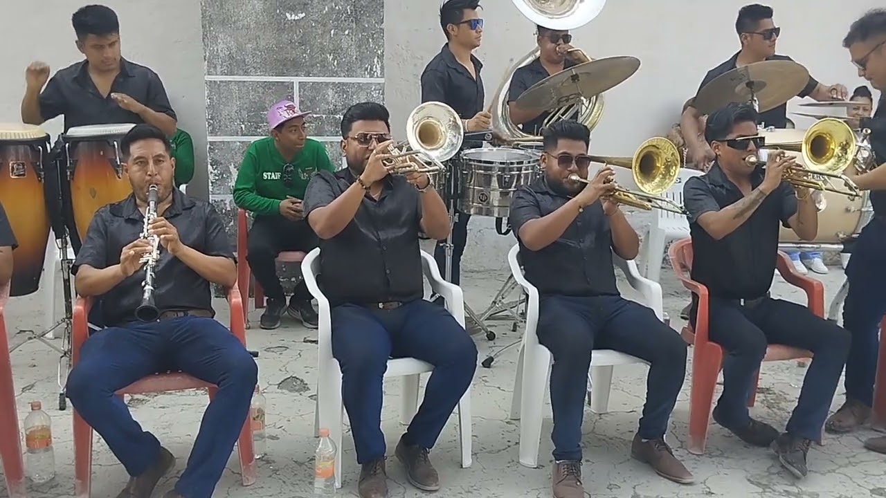 RELOJ CUCU - BANDA PURO SANTA ROSA
