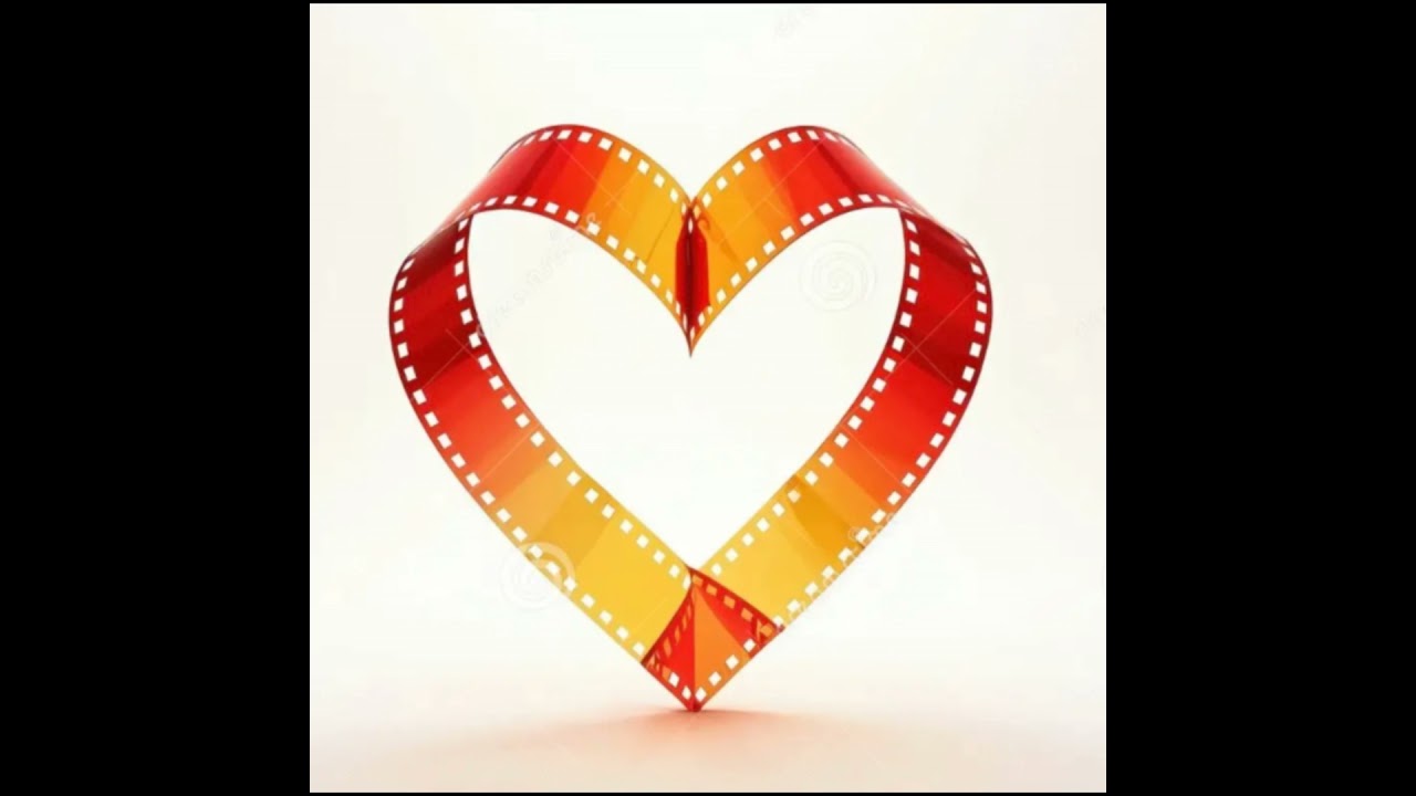 The Heart of Films About Love
