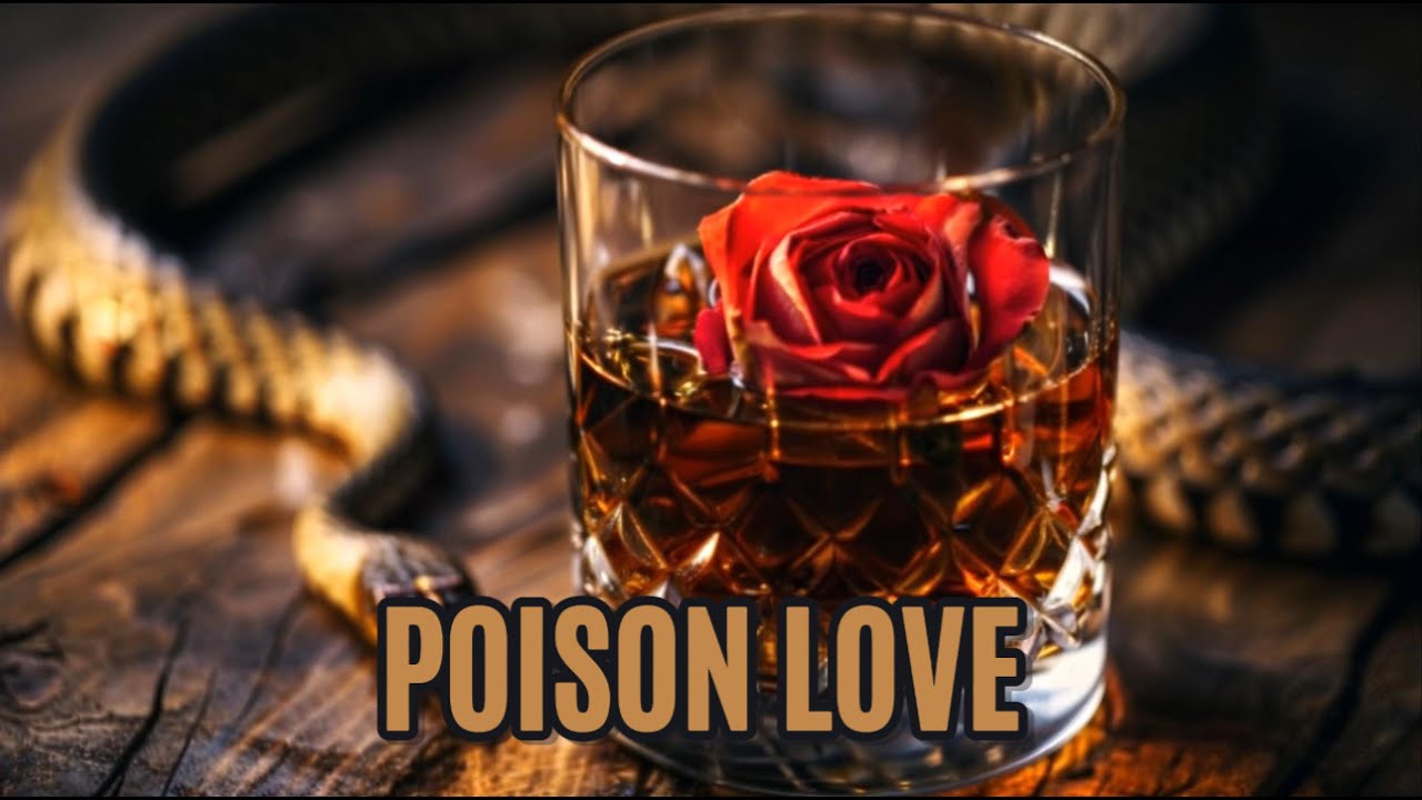Felicia Montiel- Poison Love | (Official Audio)