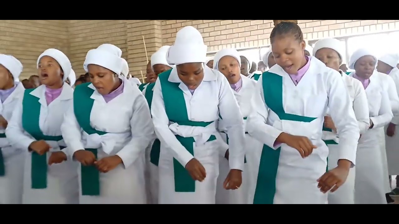 Revival Catholic Ministry (RCM) - Likhulu Ithamsanqa🔥🔥🔥|| 2024 ||