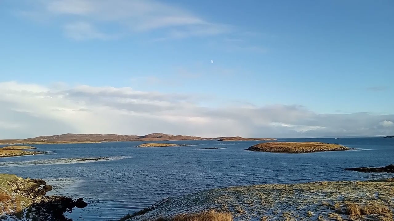 Lochmaddy
