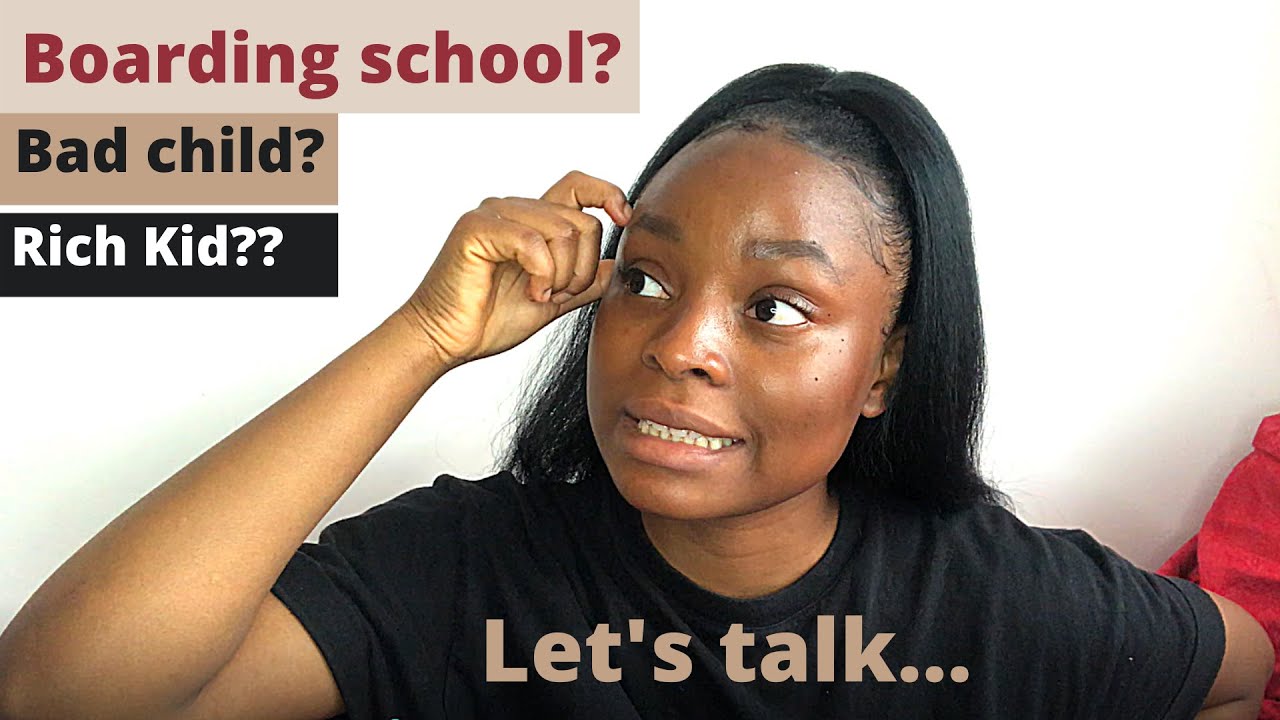 How I found myself at a PRIVATE BOARDING SCHOOL| Sixth form story times