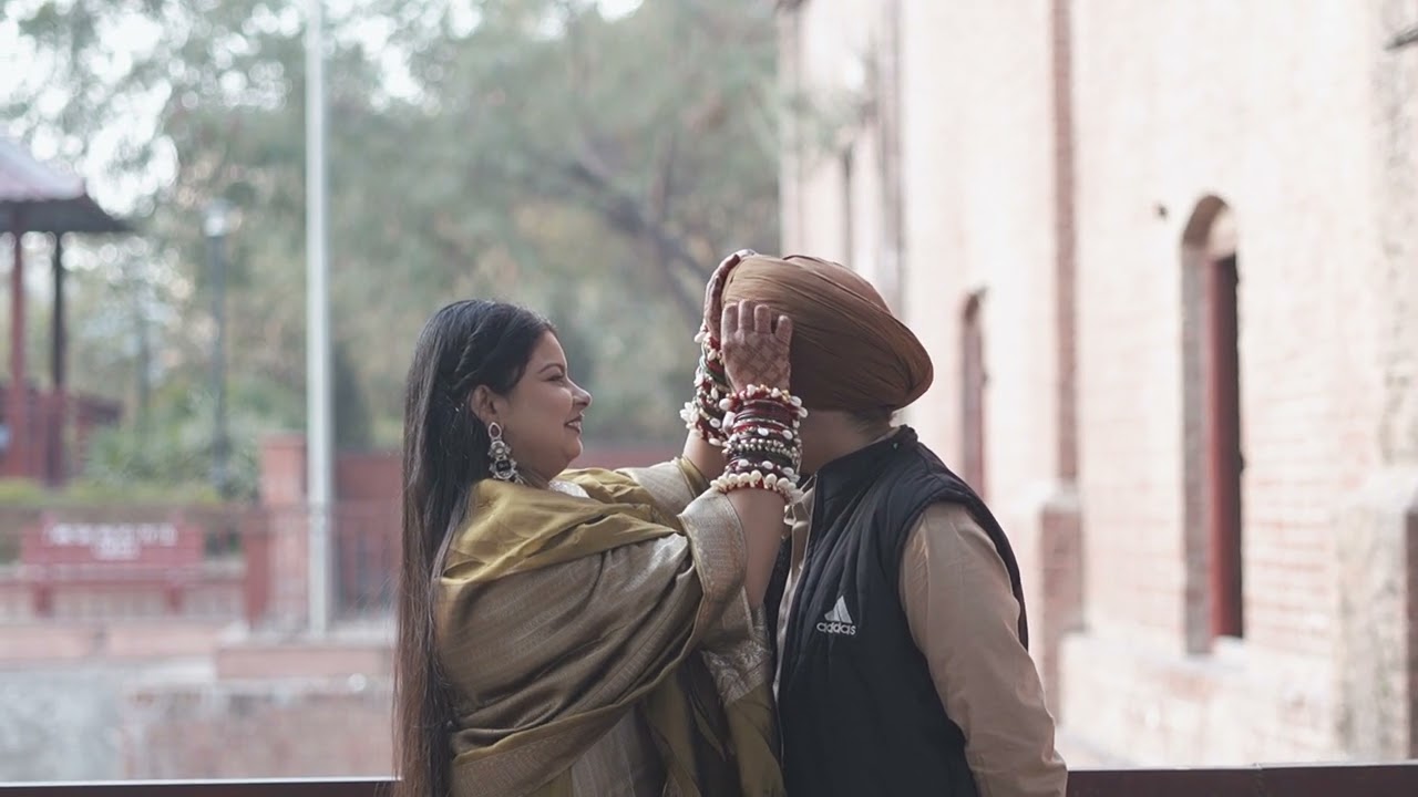 Dheeyan  song ll Panjjabi wedding 2026 ll SANDHU PHOTGRAHY MARI MEGHA M 9814446111