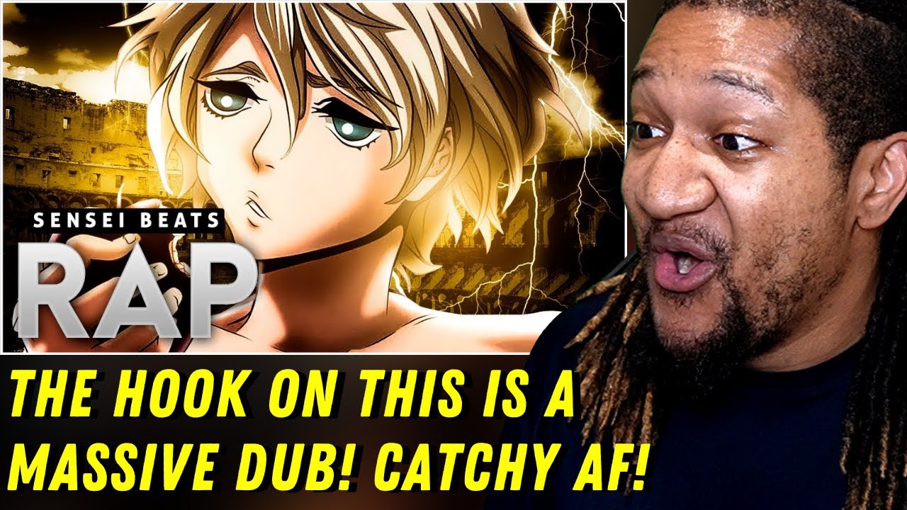 Reaction to ADAM RAP | 