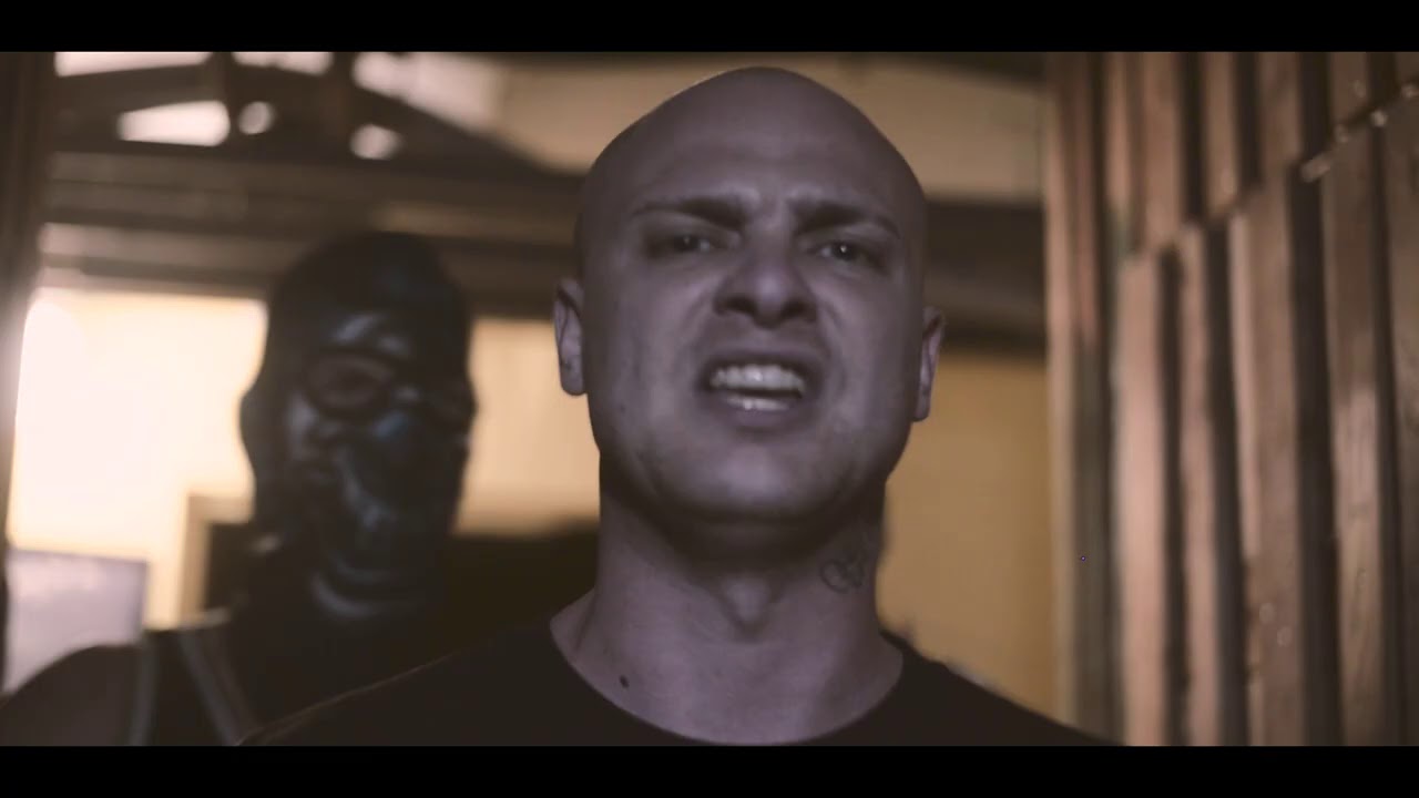 PEK - Originál (prod. Whiz Kid) |OFFICIAL VIDEO|