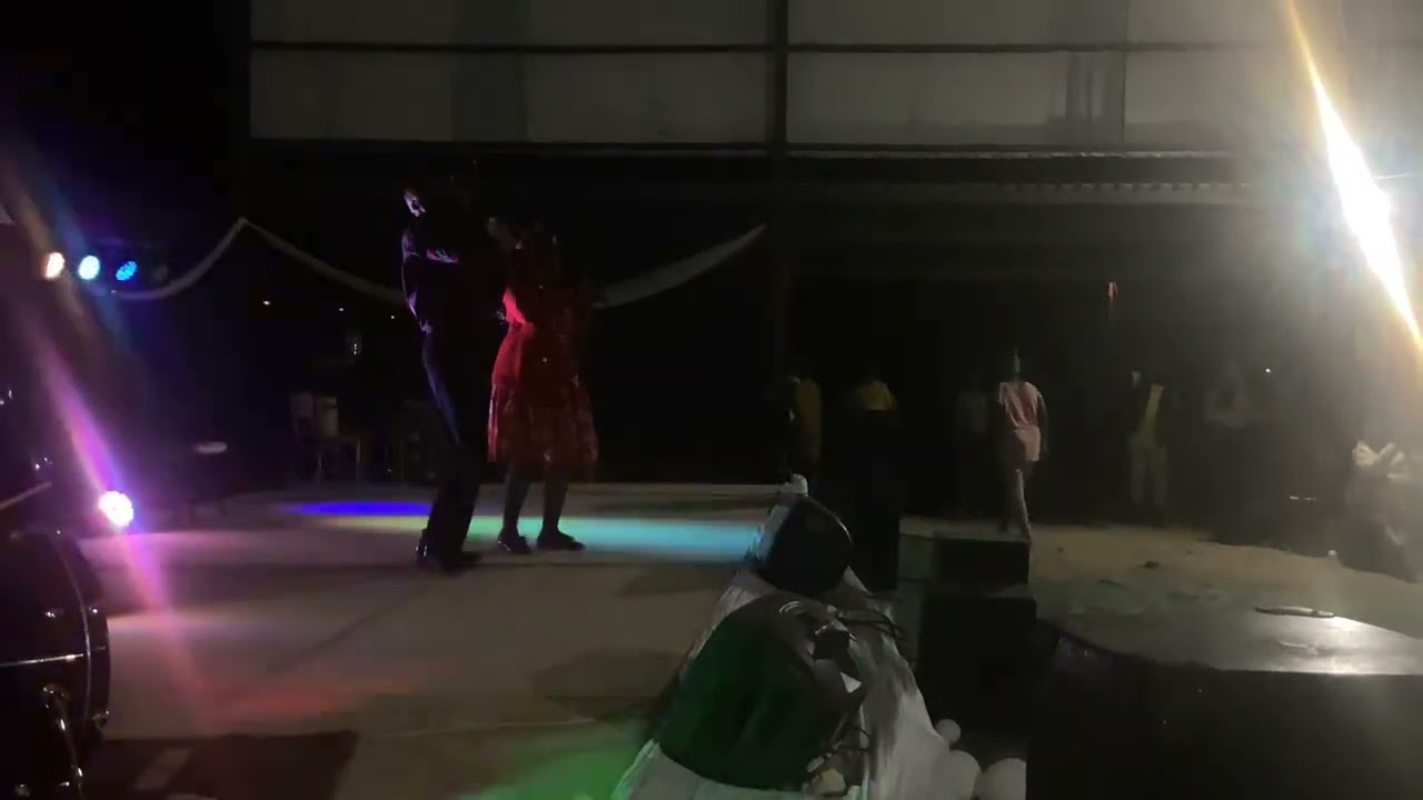 Elvis Skrywer ne ! Hubeib ge sida #khamkhoena ga di toa