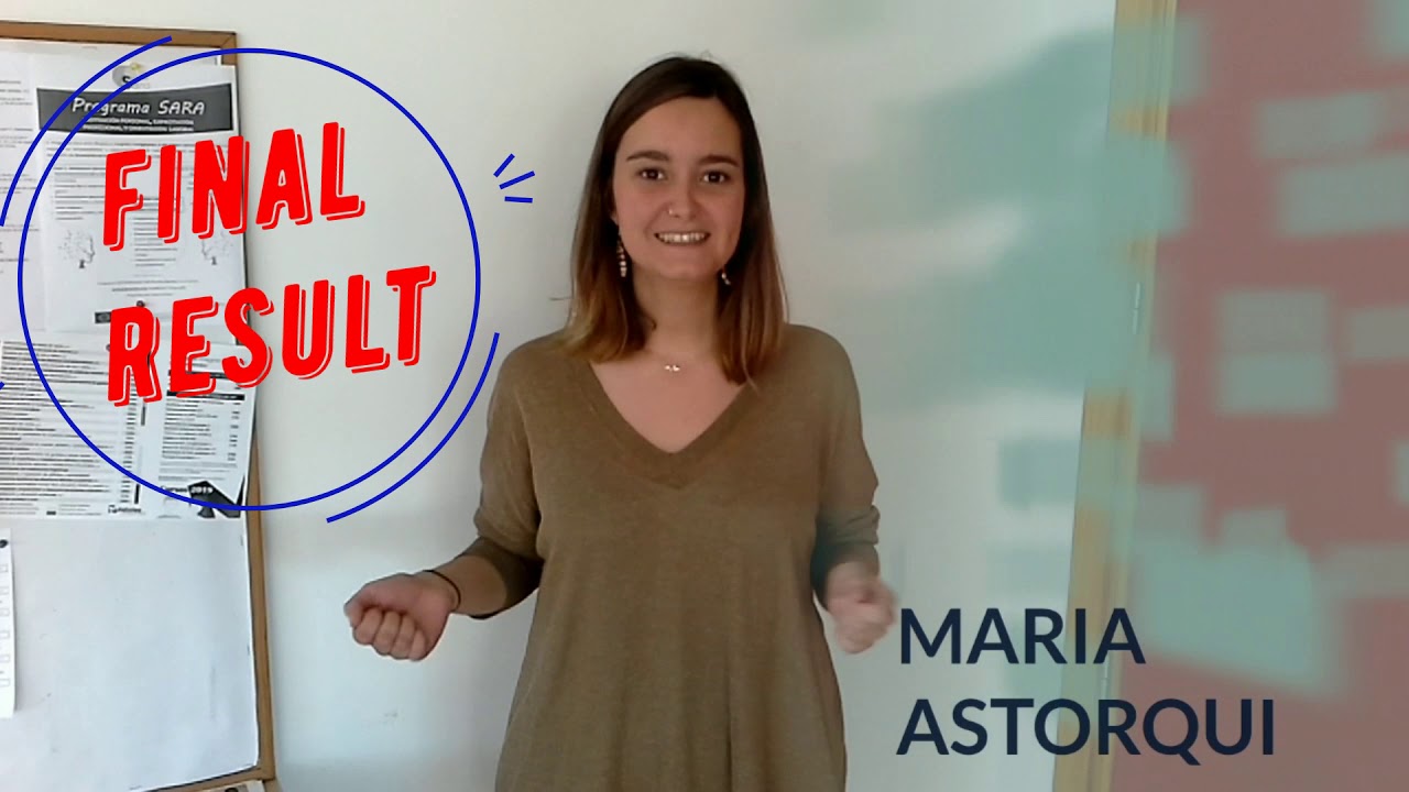 Improving Employability by using video CV