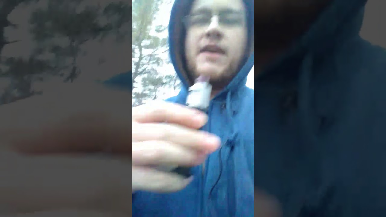1. Cloud chucking