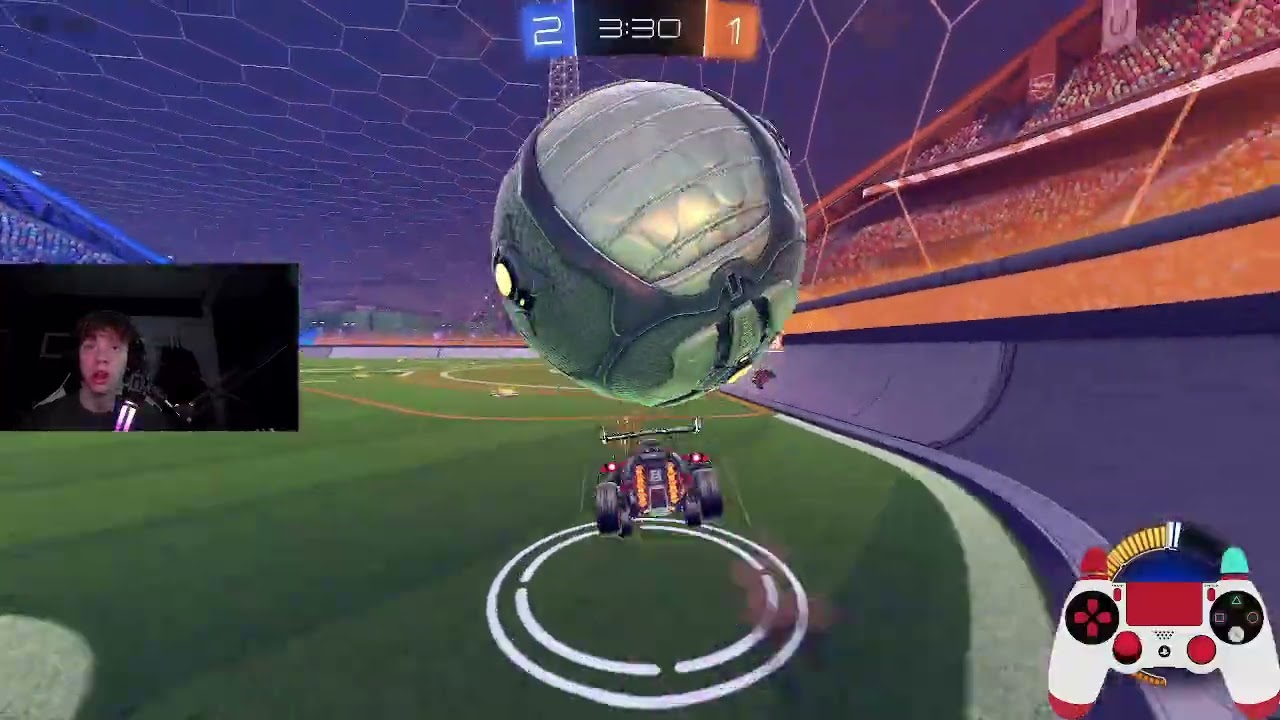 Road to grand champ ep.2 ( We cooking?? )