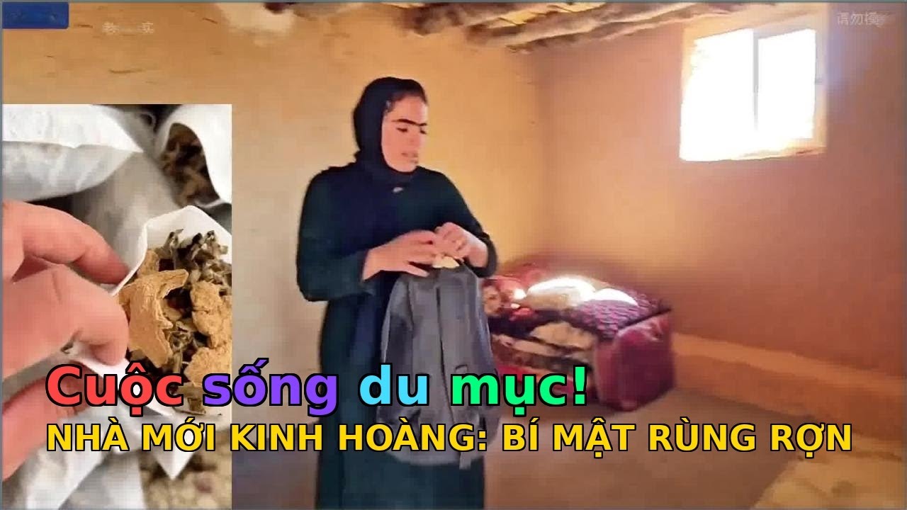 Cuộc sống của hamid và mẹ đỡ đầu của anh ấy - TẬP 940 - 951: HẠNH PHÚC ĐẾN RỒI? Gia đình nghèo bất n