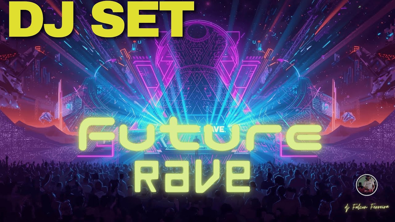 DJ SET | Future Rave | David Guetta | Mike Candys & Jack Holiday e mais...