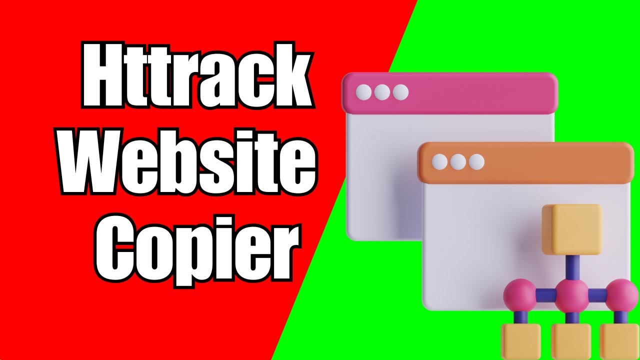 HTTrack Website Copier Tutorial 2026