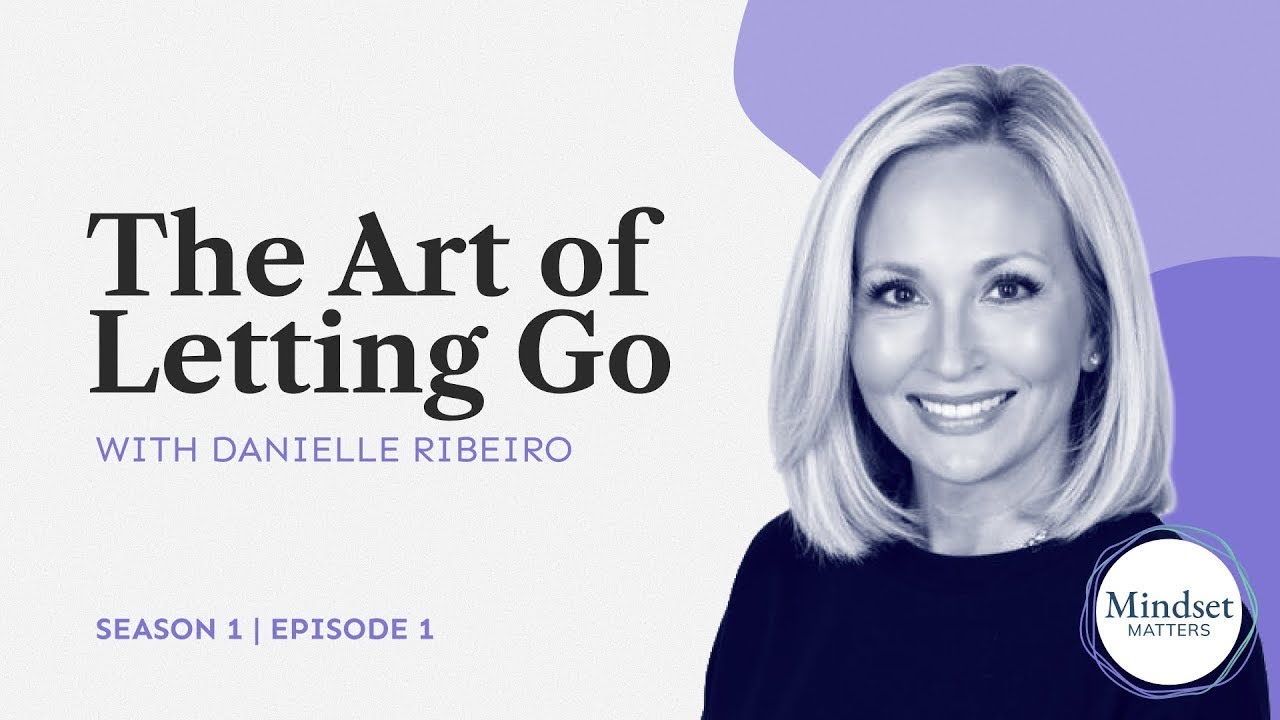 Why Letting Go Feels So Hard