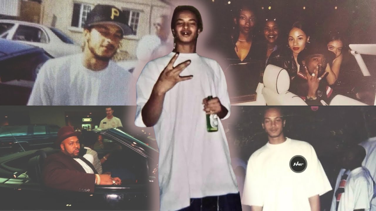 Suge's Youngest Hitman Allegedly Had 10+ Bodies: The Story of King JJ (West Side Piru)