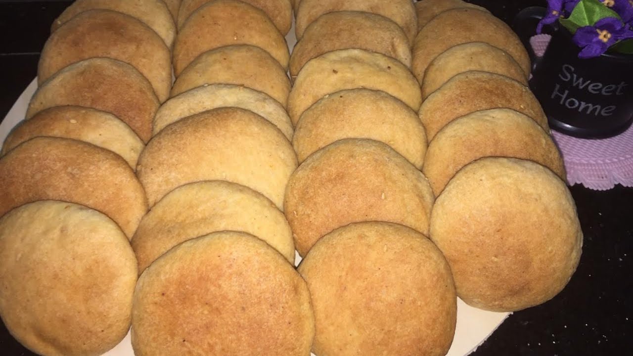 القرص الطرية عملت 3 كيلو بسرعة وبطعم روعة القرص الحلوة بزيادددة ❤️