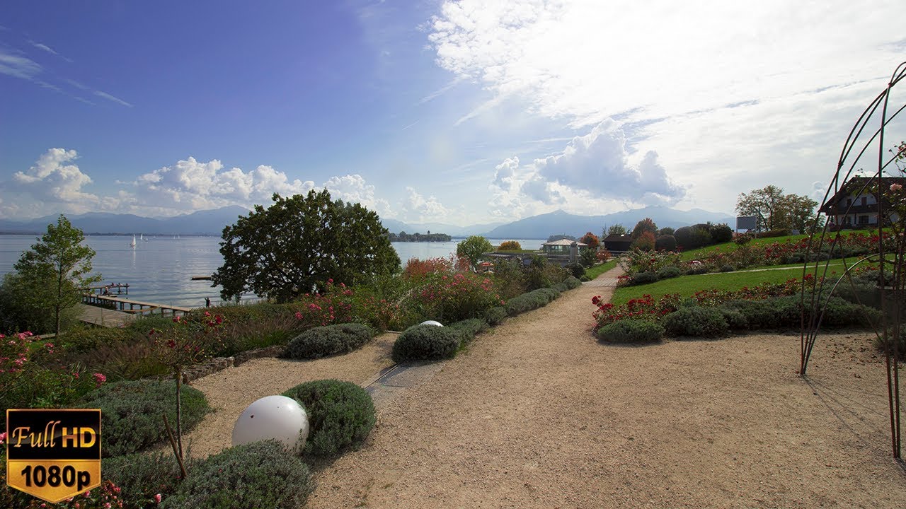 Gstadt am Chiemsee