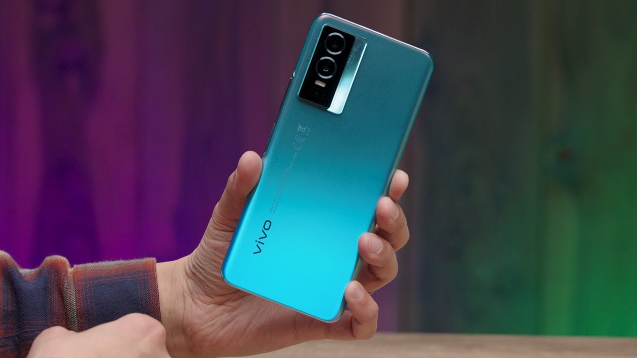Une autonomie de 3 jours pour pas cher - Test du Vivo Y76 5G.