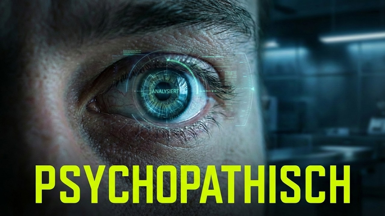 Der Hybrid: Woran du einen psychopathischen Narzissten erkennst ...