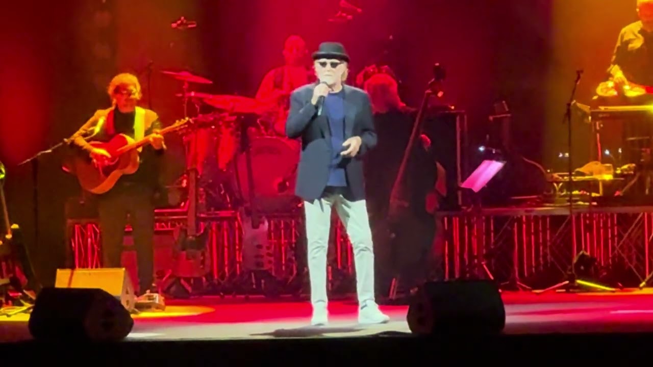 Francesco De Gregori Live@Padova, 11/13/25 - Alice