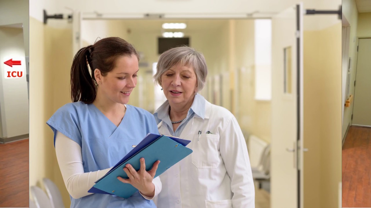 How to deter thieves in a nursing center