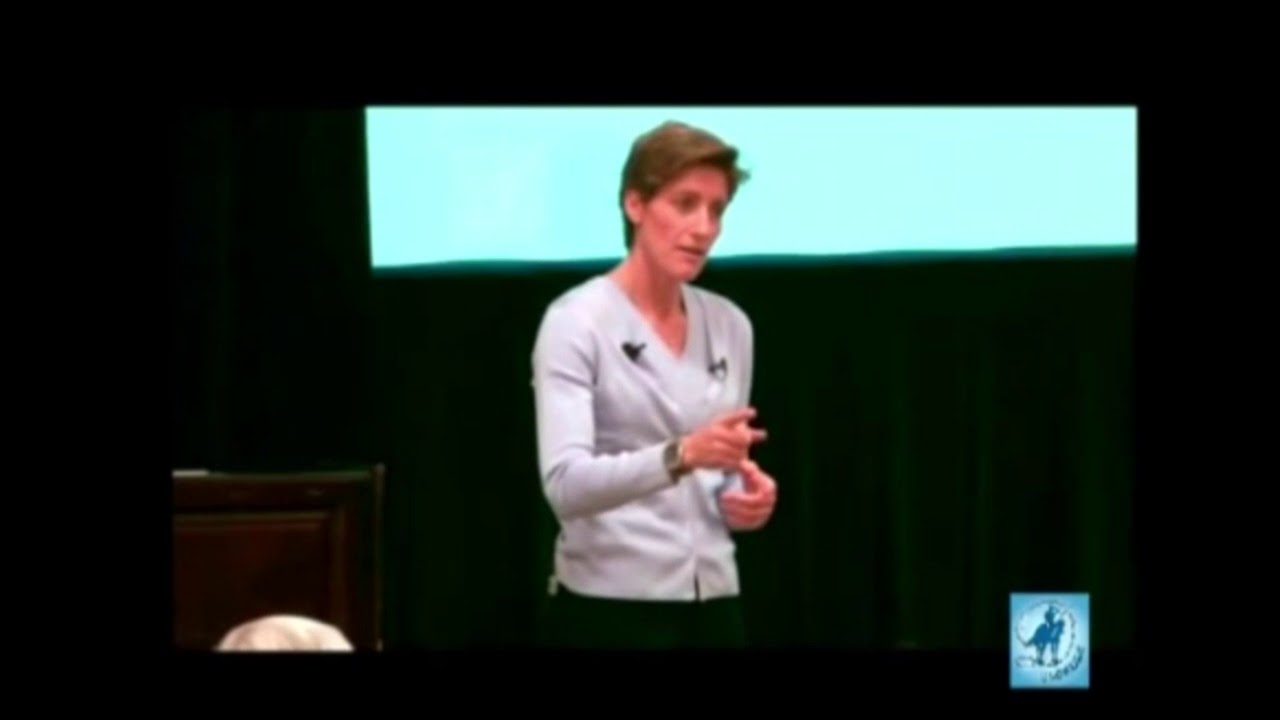 Types of Fear With Dr Susser PHD