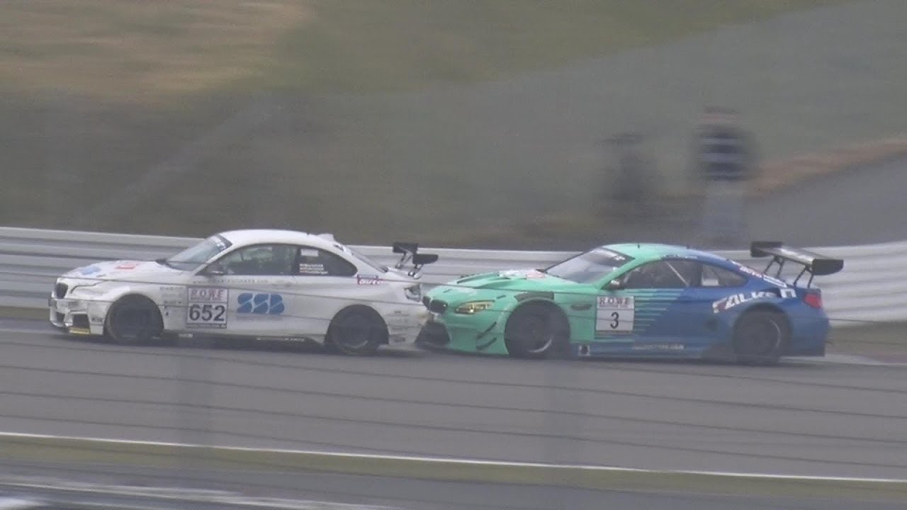 Nürburgring - 64. ADAC Westfalenfahrt 2018 -Qualifikation Teil 1