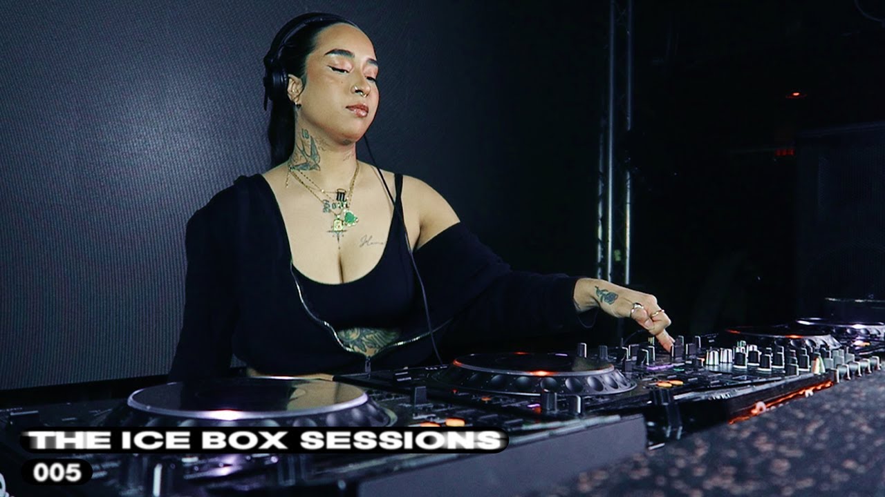 The Ice Box Sessions 005 w/ MARAH | Subtle Radio