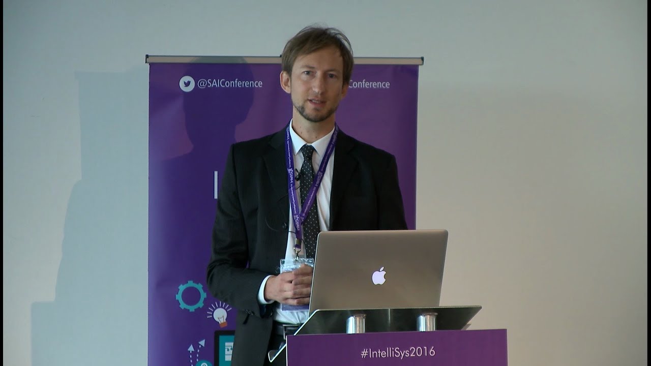 Sensor Data Fusion - Felix Govaers (Fraunhofer FKIE)