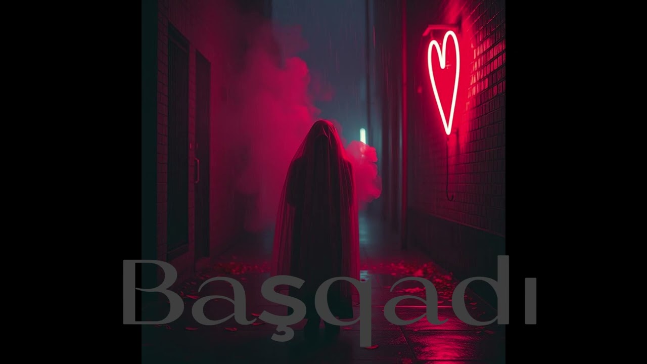 Sabir Qafarli Basqadi / Huseynli - Psychedelic Rock