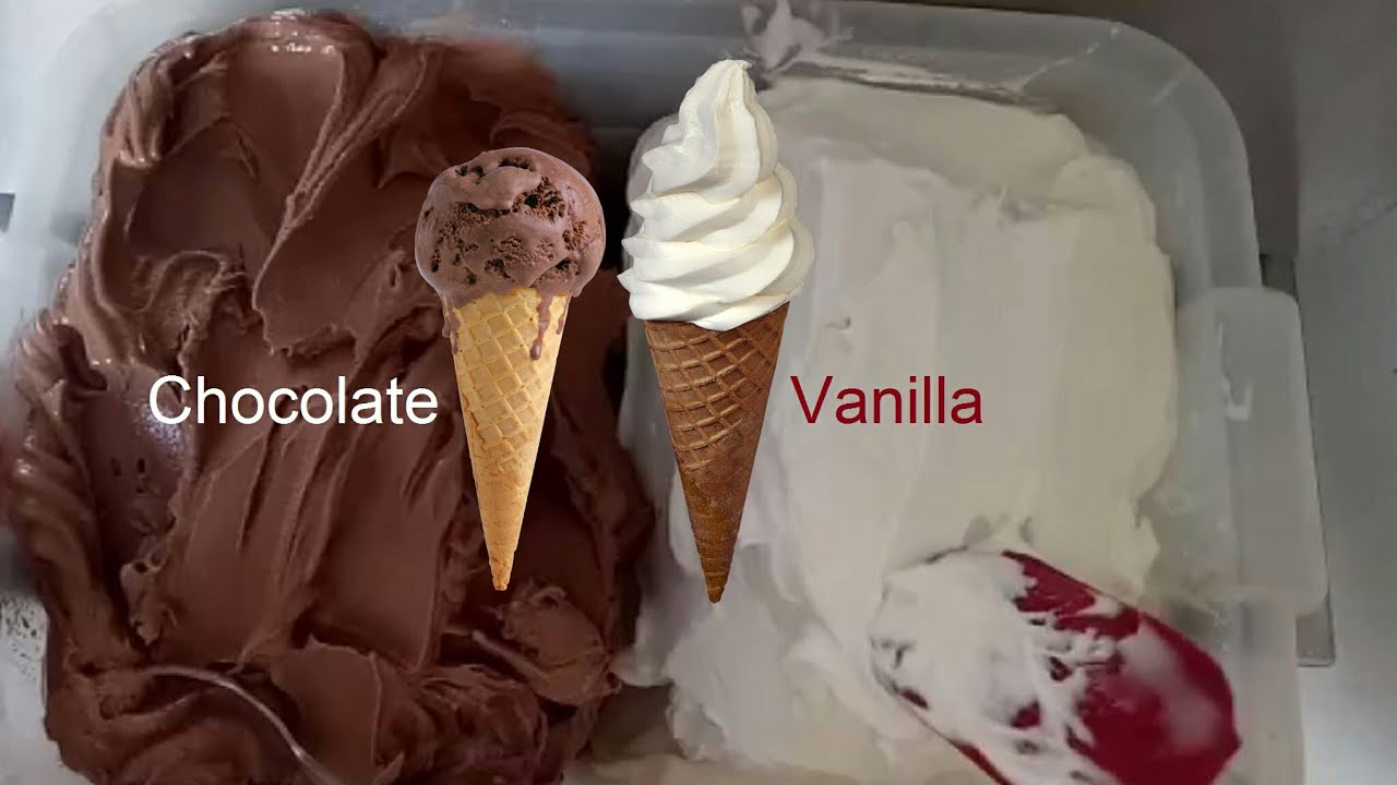 Soft Ice Cream Business Tips || Dapat Malaman