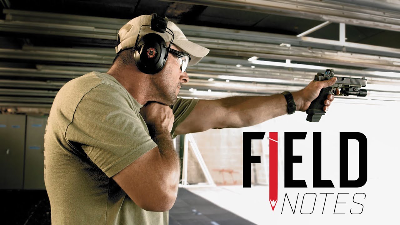 How To Track Performance. Bill Blowers, Field Notes Ep. 59