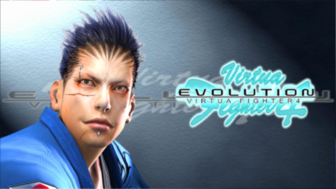 Virtua Fighter 4: Evolution - (15) - [Arcade: Goh Hinogami]